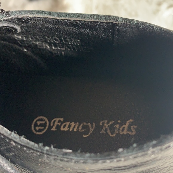 Fancy Kids - Picture 2 of 3